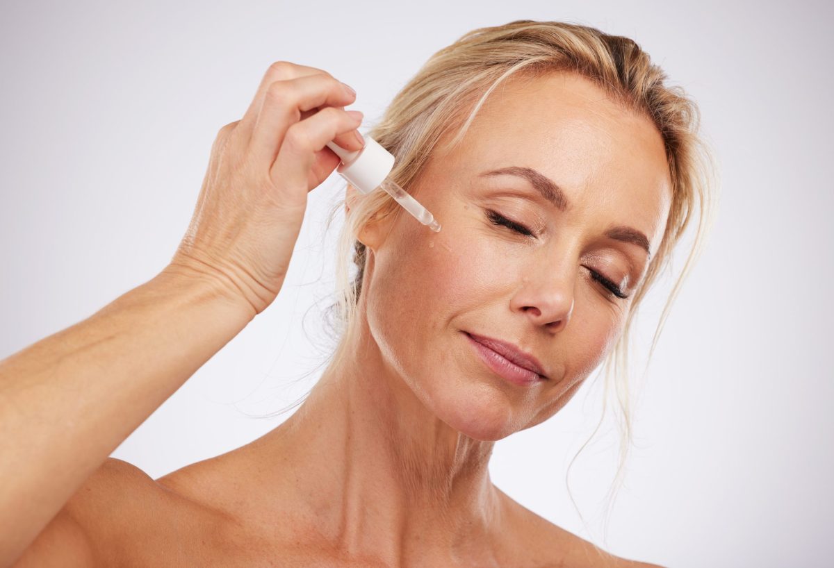 The Benefits of Peptide Therapy for Anti-Aging, Atlanta