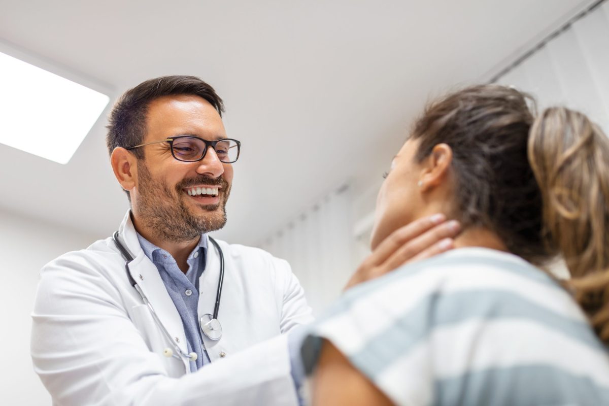 Peptide Therapy Clinic, Atlanta