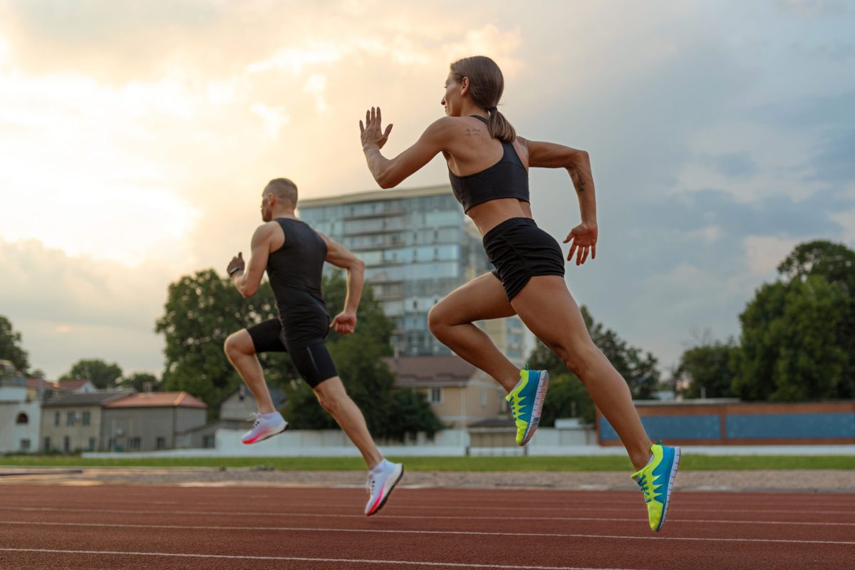 Peptide Therapy for Athletic Performance, Atlanta